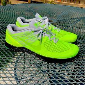 Nike Metcon DSK Flyknit size 11.5 men
